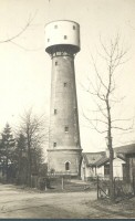 Bekijk detail van "Watertoren"