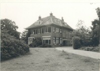 Bekijk detail van "Villa Oud Vossenhol"